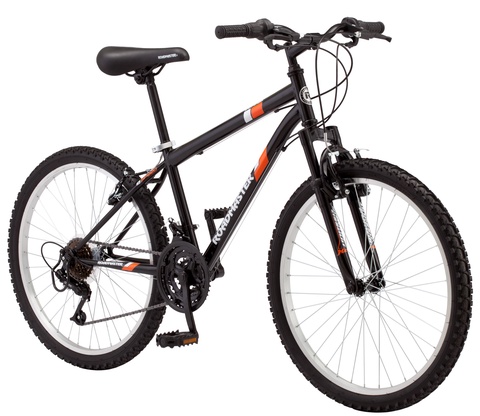 Roadmaster 24"