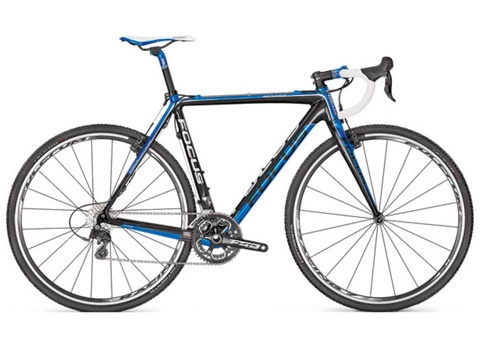 Focus Mares CX 3.0