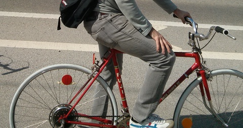 Fuji Grand Tourer SE