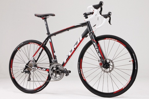 Fuji Sportif 1.5