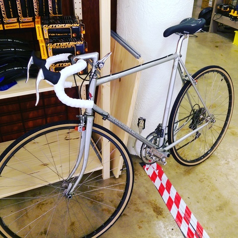 Fuji Supreme- 