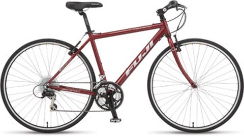 2010 Fuji Absolute 3.0
