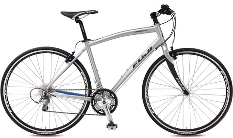 Fuji Absolute 2.1 Men's