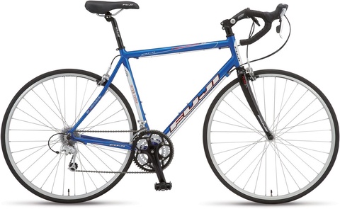 Women's Fuji Newest 3.0