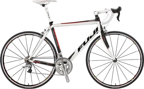 2010 Fuji SL1 Pro Shimano Ultegra
