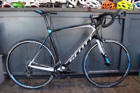 Scott Solace 30