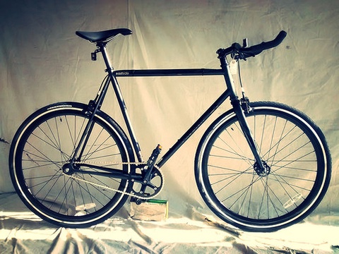Fyxation Pixel