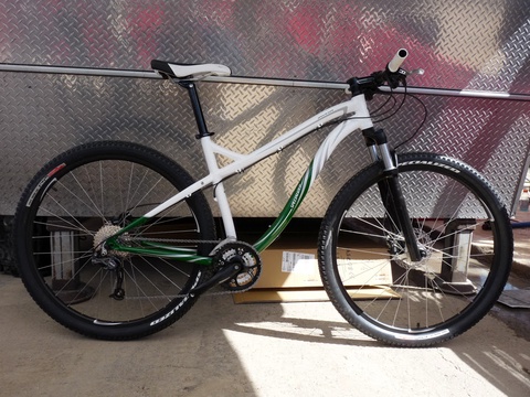 Specialized Myka 