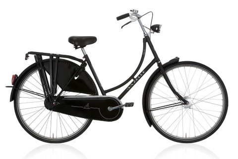 Gazelle Classic Oma