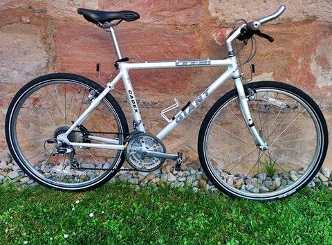 Giant 890i limited edition