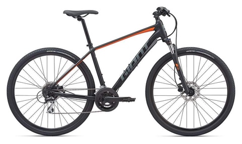 Giant Roam 3 Disc Hybrid