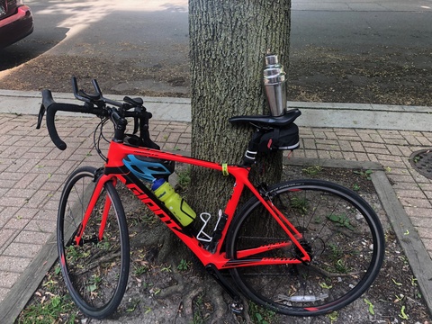 Giant TCR Advanced 2