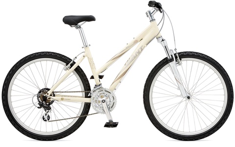 Giant Boulder SE, Womens, Model # 331553