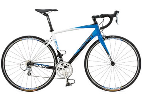 Giant Defy 2 Compact