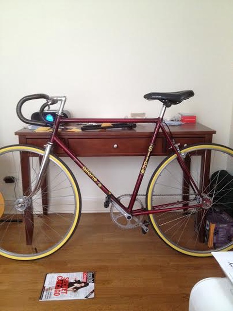Gitane