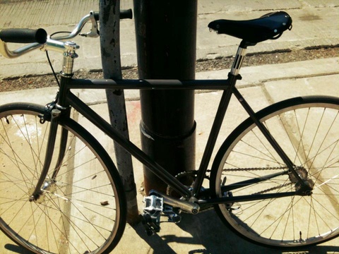 Kilo XI Stripper RAW Mercier DT