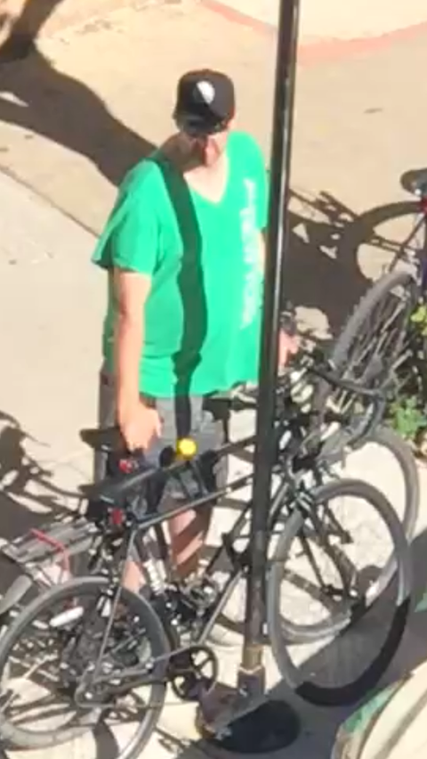 Surly CrossCheck