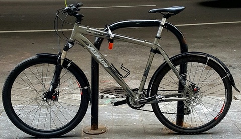 Specialzed Hardrock Sport