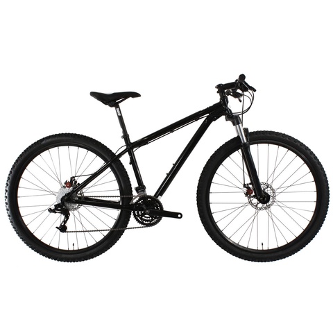 BAMF Ground n' Pound 29er