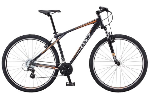 GT Timberline Comp 2015
