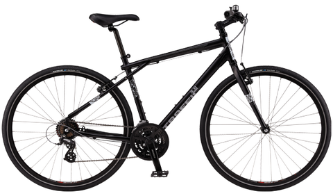 GT Traffic 3.0 Hybrid