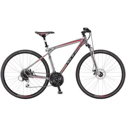 RECOVERED GT Transeo 3.0