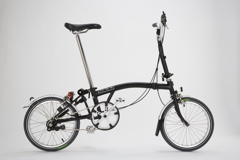 Brompton H6L