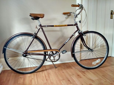 Huffy Sun Country 3 speed Model #3021728