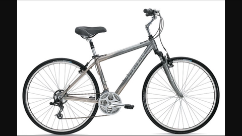 Trek 7100