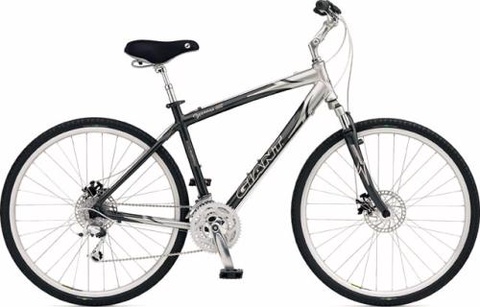 2004 Giant Cypress LX