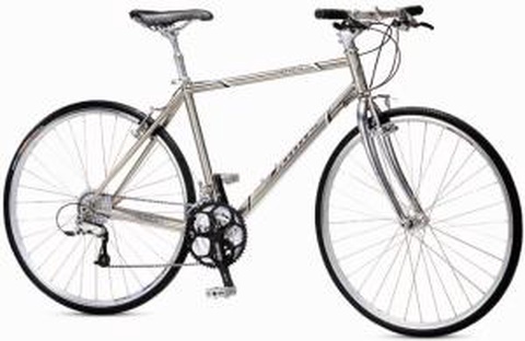 2003 Jamis Coda Comp