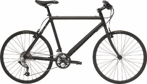 Cannondale Bad Boy