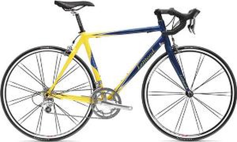 LeMond Chambery