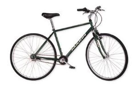 1998 Marin Stinson
