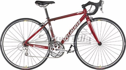 2003 Specialized Allez