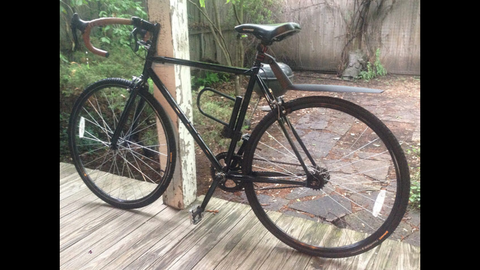 Takara Kabuto Single Speed