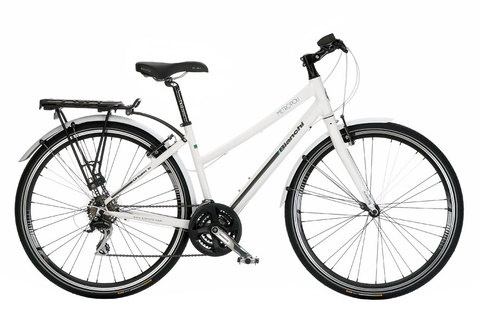 Bianchi metropoli