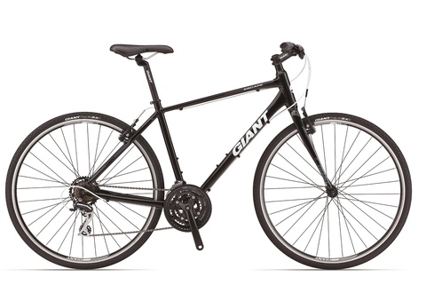 Giant Escape 3 Hybrid Bike