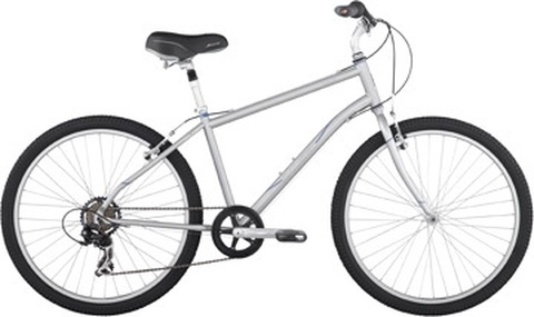Raleigh Venture