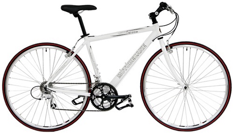 Motobecane Cafe Latte 