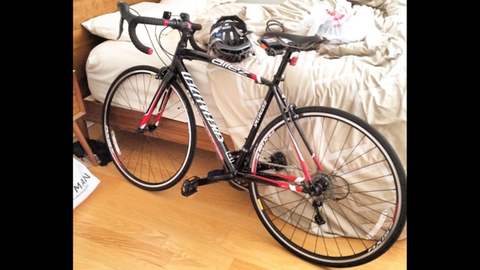 2012 Allez Specialized