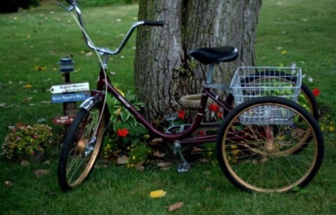 Royal Enfield Village Velo