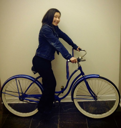 Schwinn classic Cruiser