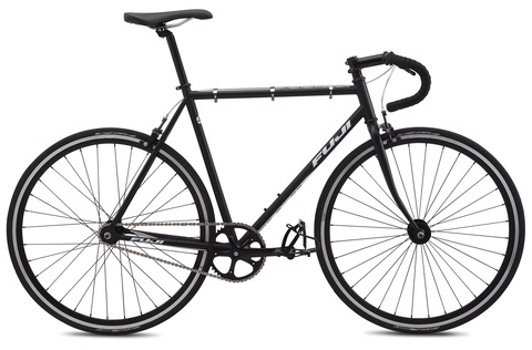 Fuji track classic