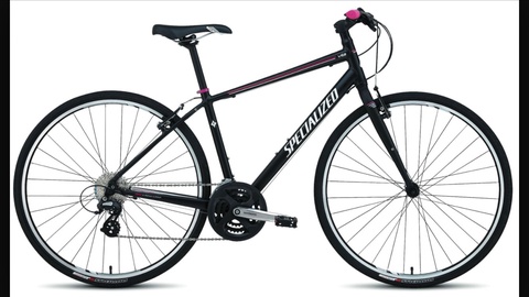 Specialized Vita 