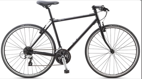 Jamis -Coda sport-Womans