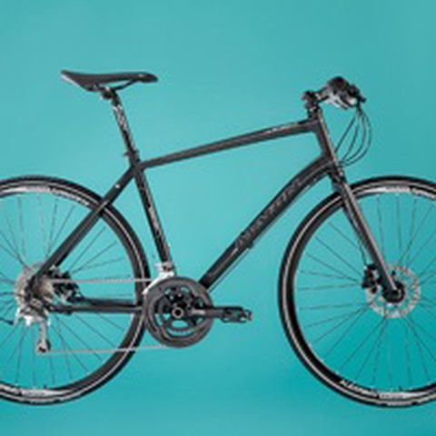 Marin Fairfax SC6