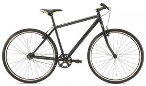 Marin Hamilton 29er
