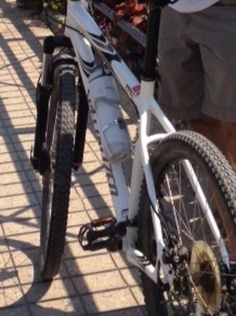 Specialized Rockhopper 2008