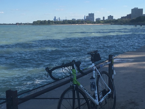 Cannondale caad9